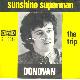 Afbeelding bij: Donovan - Donovan-Sunshine Superman / The Trip